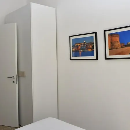 Apartment Terrace In The Center *