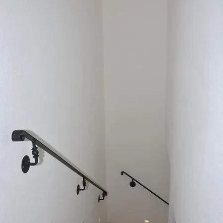 Terrace In The Center Apartment