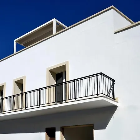 Appartement Terrace In The Center *