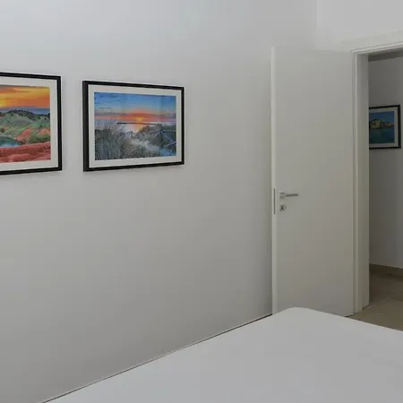 Apartment Terrace In The Center
