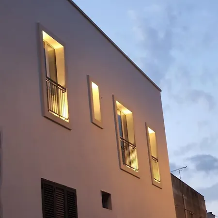 Apartment Terrace In The Center *
